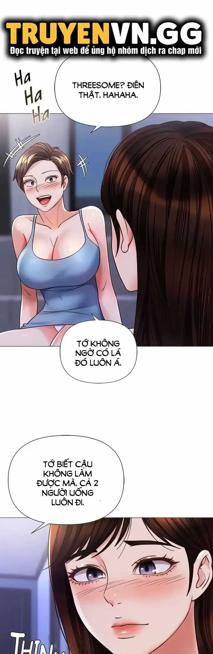 Bạn Của Con Gái Tôi Chapter 104 trang 4