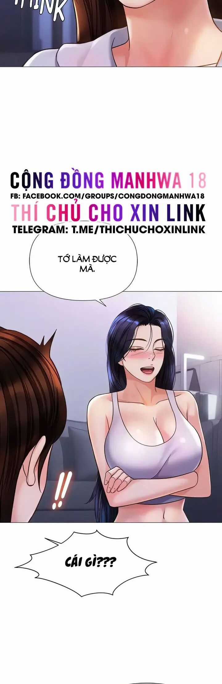 Bạn Của Con Gái Tôi Chapter 104 trang 5