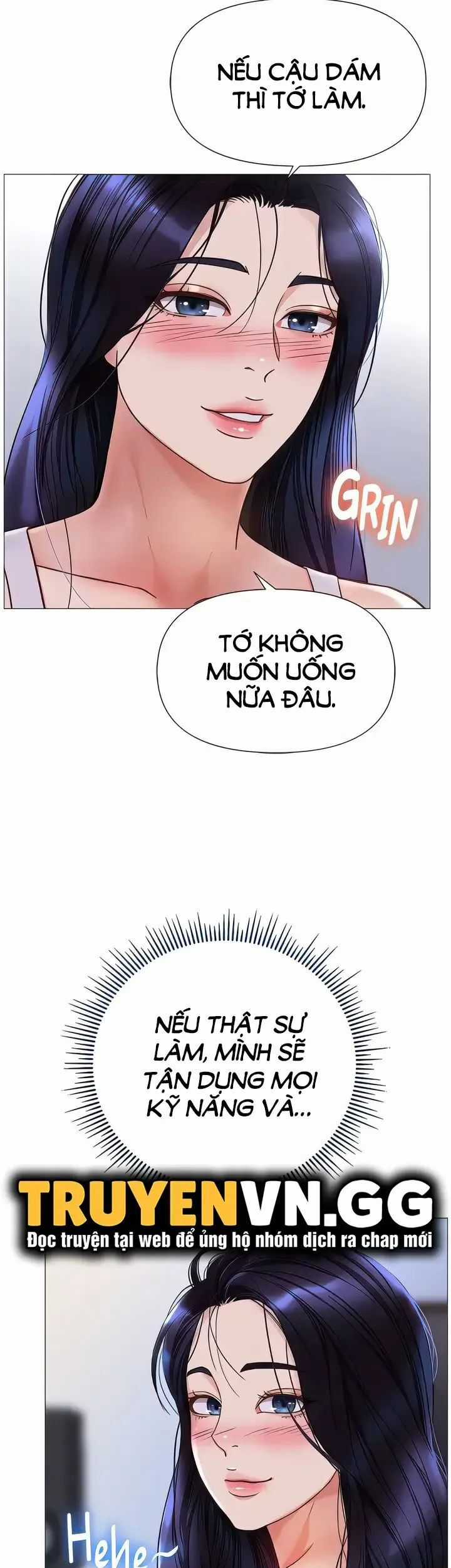 Bạn Của Con Gái Tôi Chapter 104 trang 6