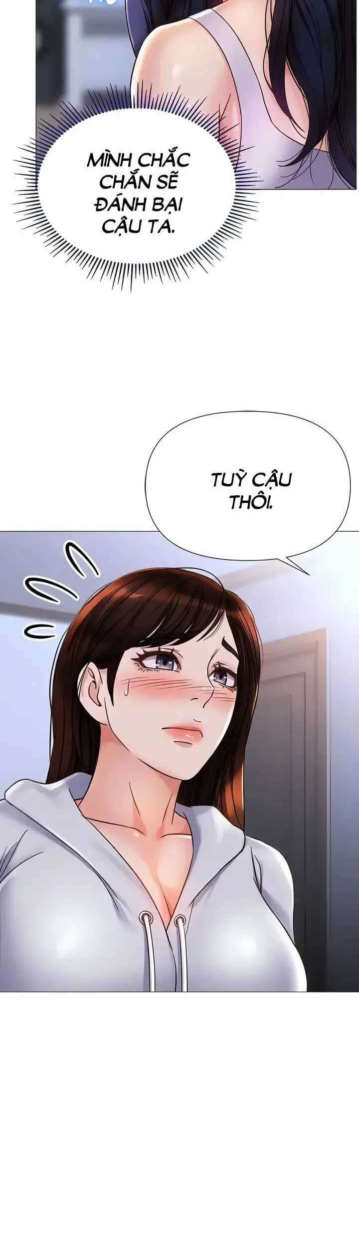 Bạn Của Con Gái Tôi Chapter 104 trang 7
