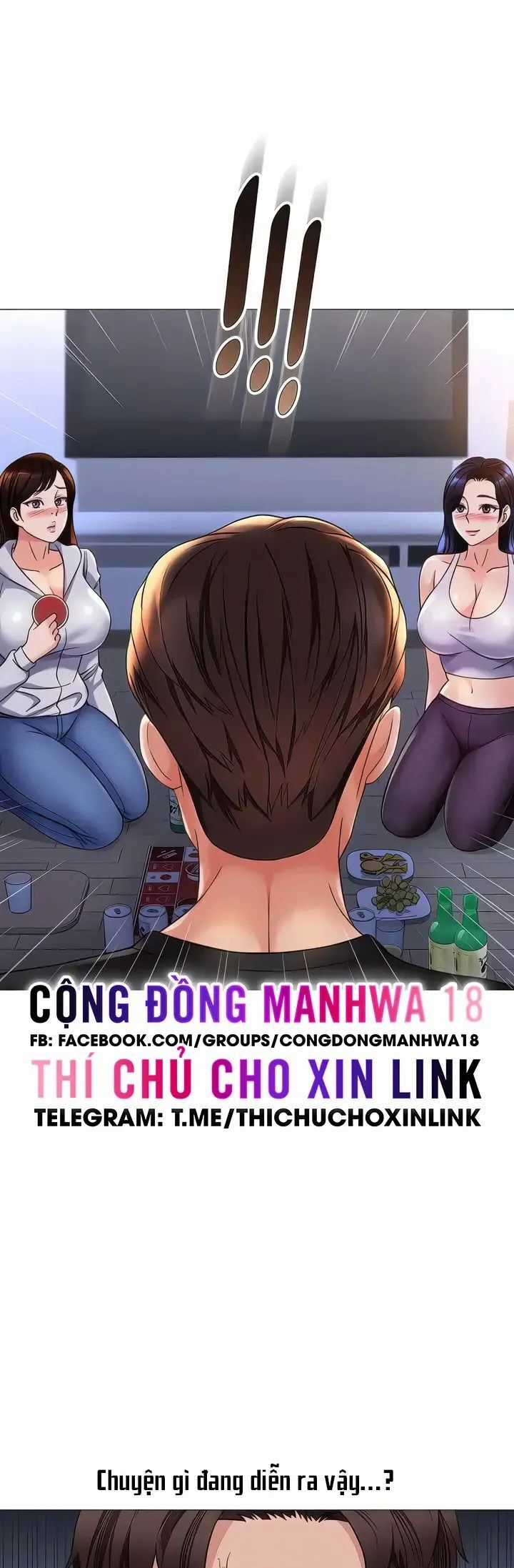 Bạn Của Con Gái Tôi Chapter 104 trang 8