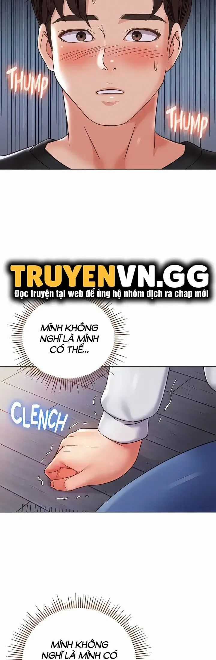 Bạn Của Con Gái Tôi Chapter 104 trang 9