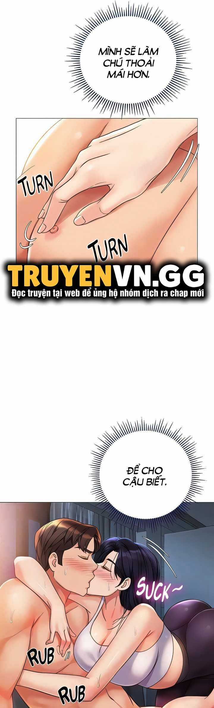 Bạn Của Con Gái Tôi Chapter 105 trang 11