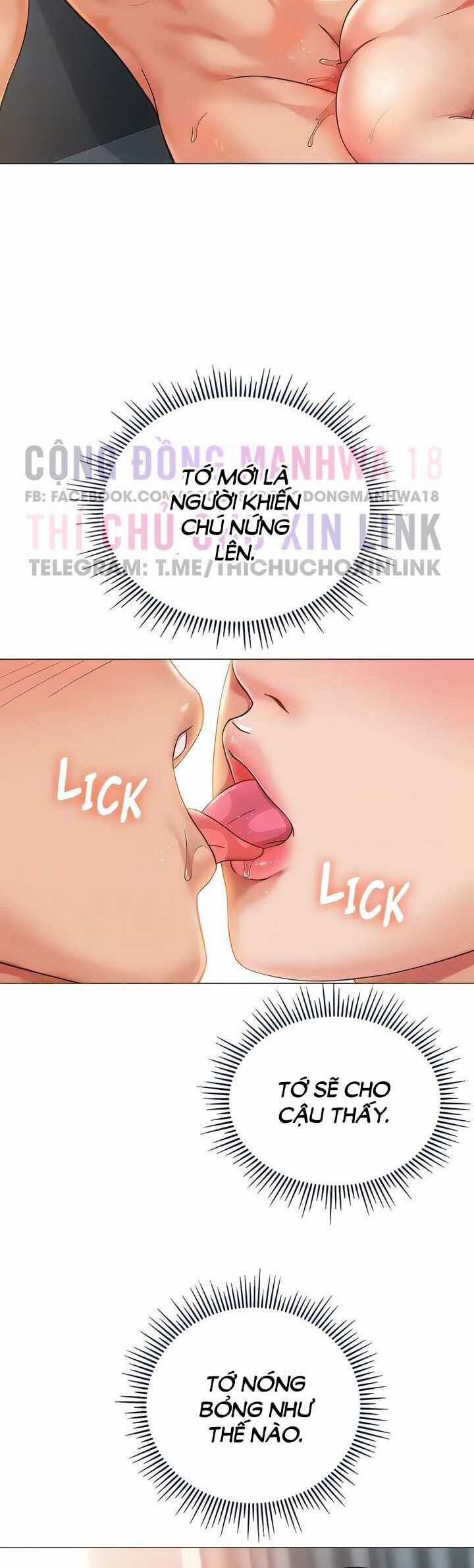 Bạn Của Con Gái Tôi Chapter 105 trang 12