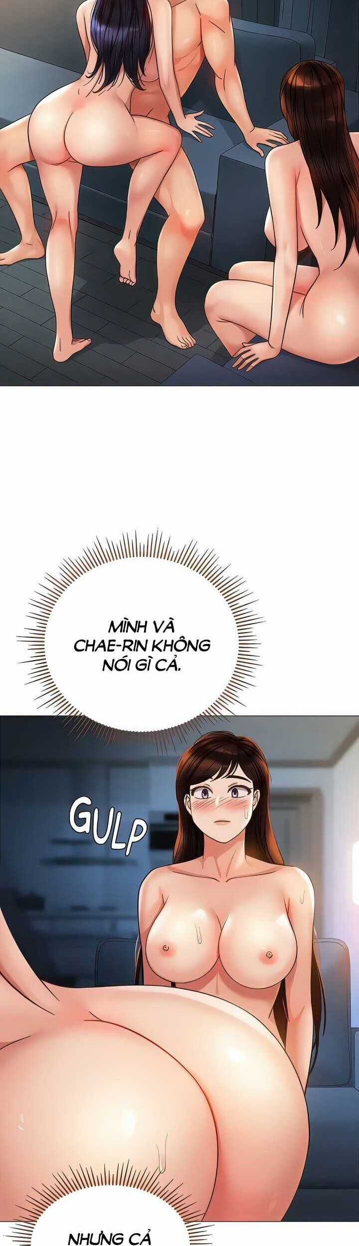 Bạn Của Con Gái Tôi Chapter 105 trang 26