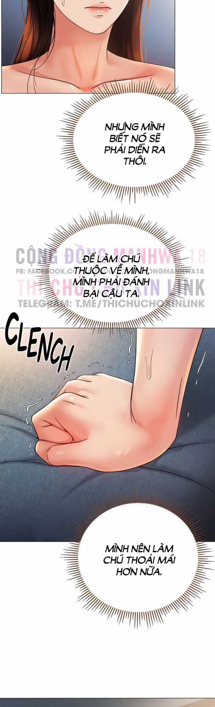 Bạn Của Con Gái Tôi Chapter 105 trang 28