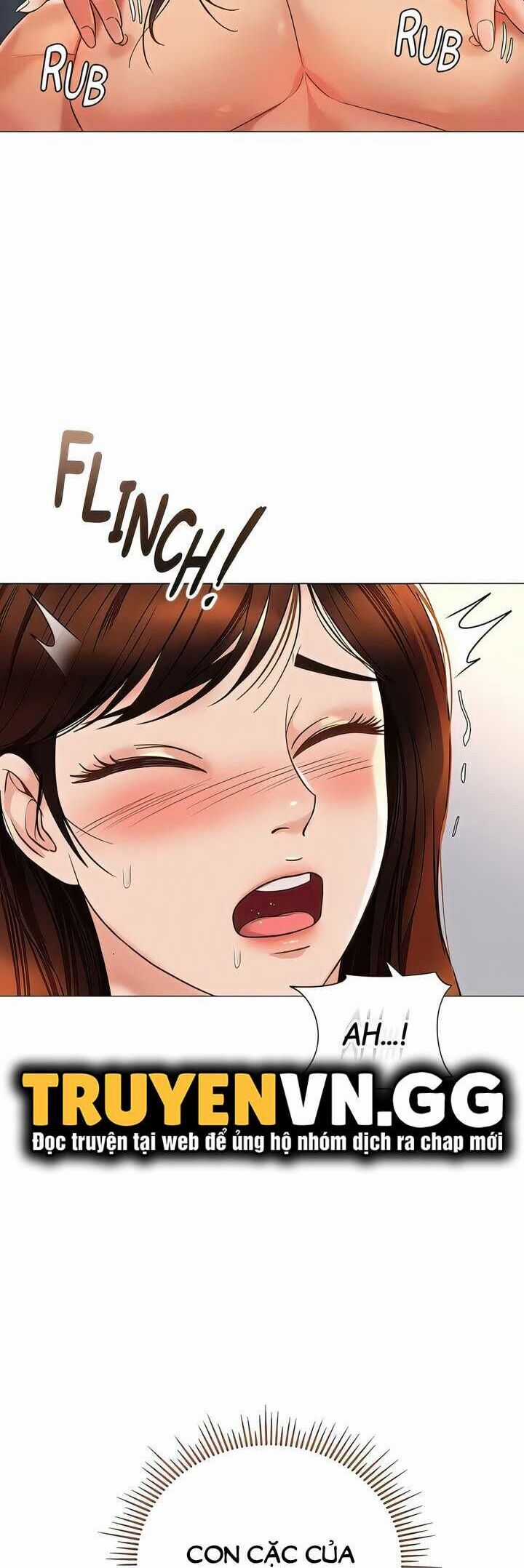 Bạn Của Con Gái Tôi Chapter 105 trang 4