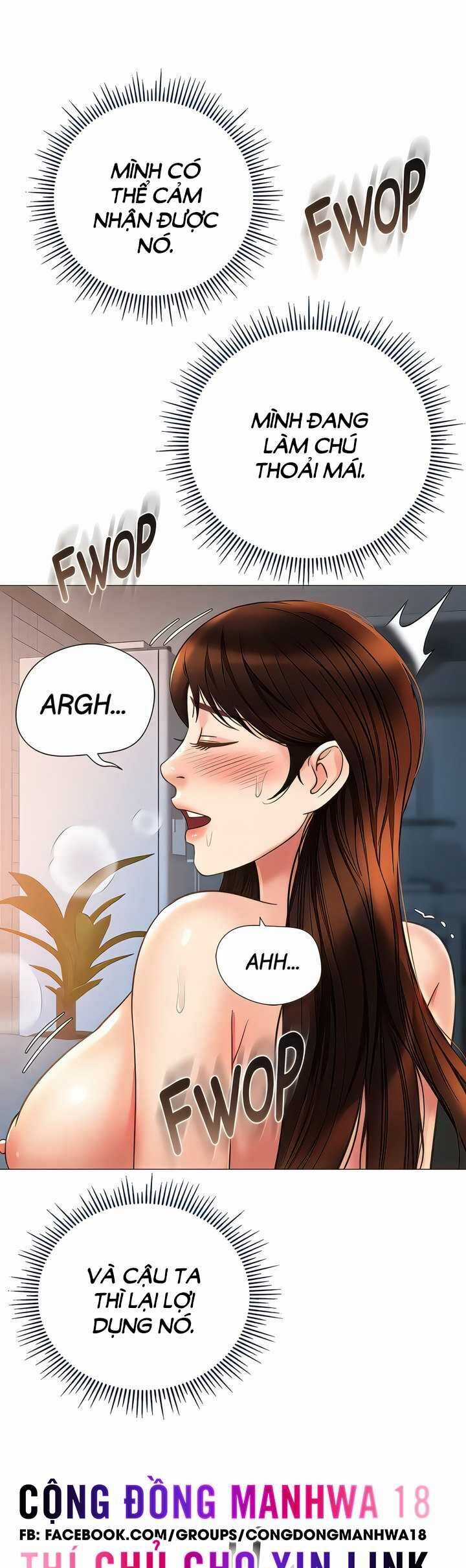 Bạn Của Con Gái Tôi Chapter 105 trang 9