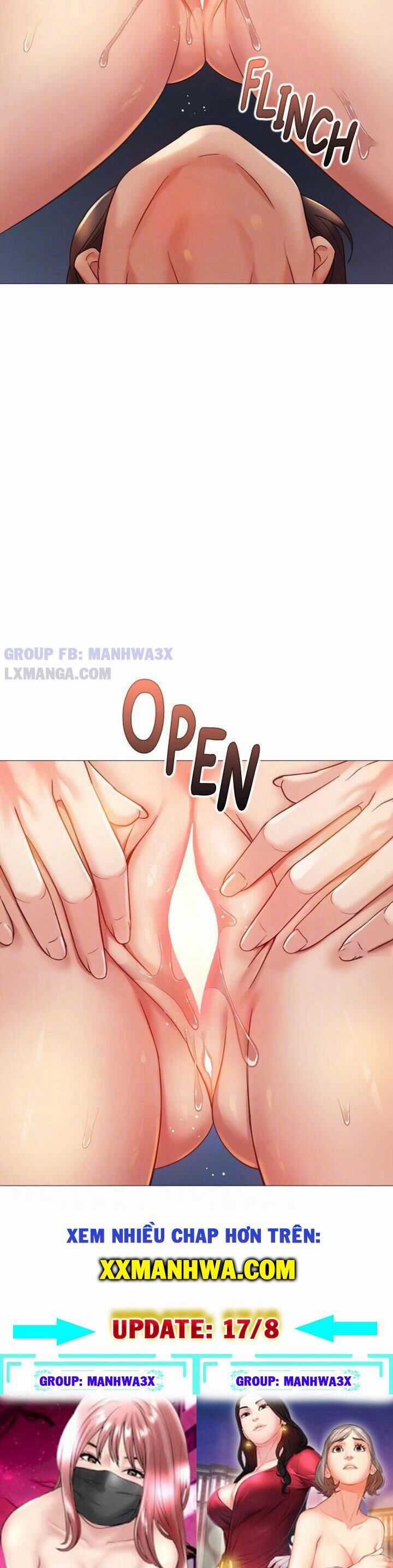 Bạn Của Con Gái Tôi Chapter 106 trang 10