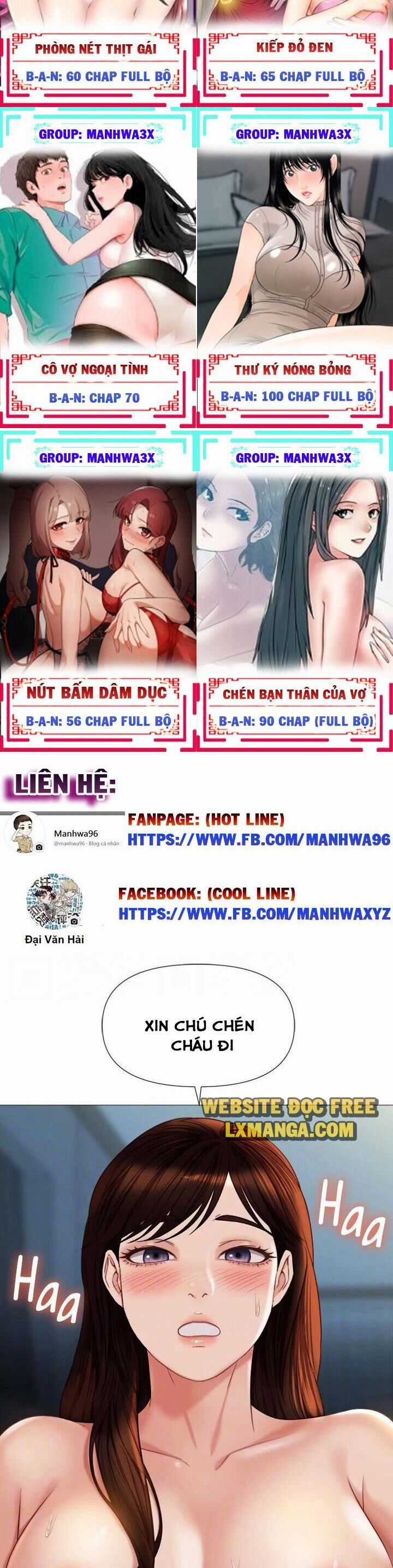 Bạn Của Con Gái Tôi Chapter 106 trang 11