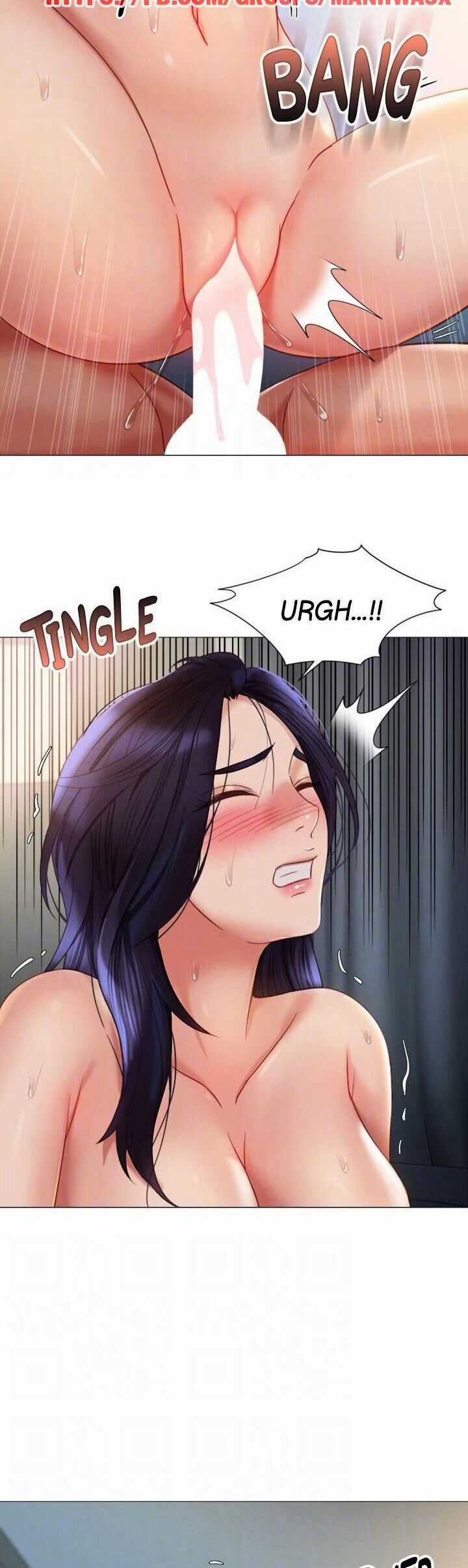 Bạn Của Con Gái Tôi Chapter 106 trang 14