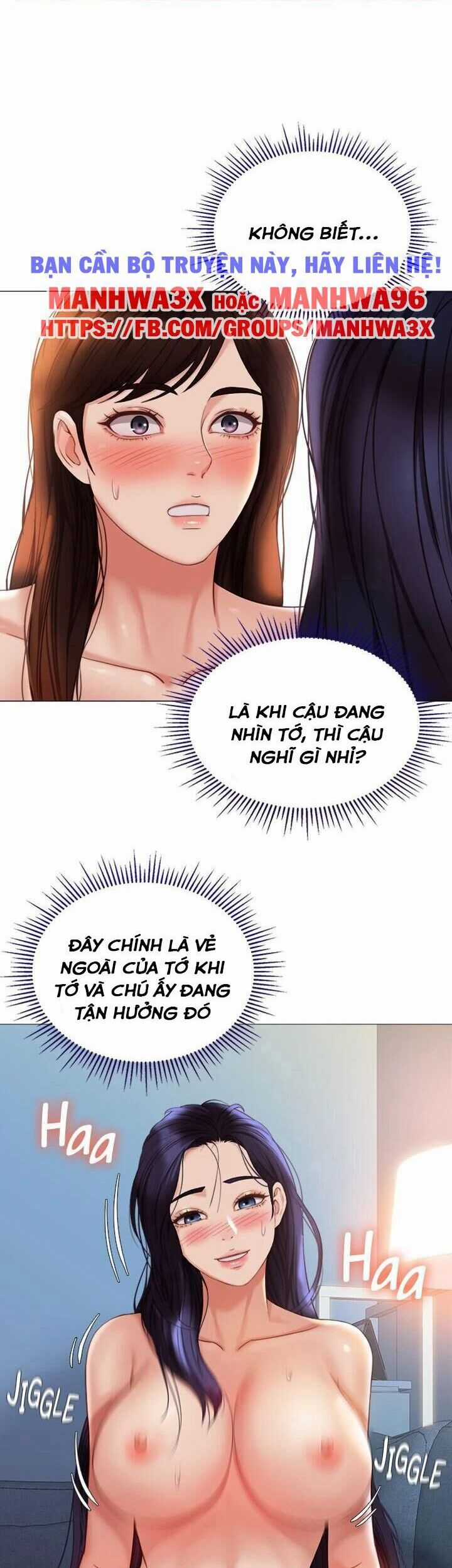Bạn Của Con Gái Tôi Chapter 106 trang 19