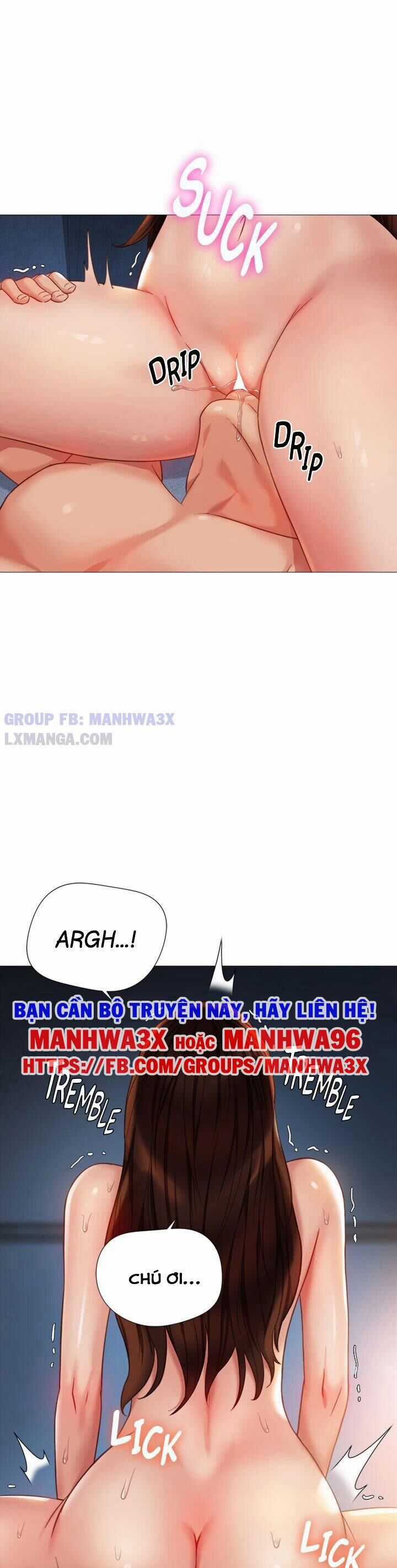 Bạn Của Con Gái Tôi Chapter 106 trang 23