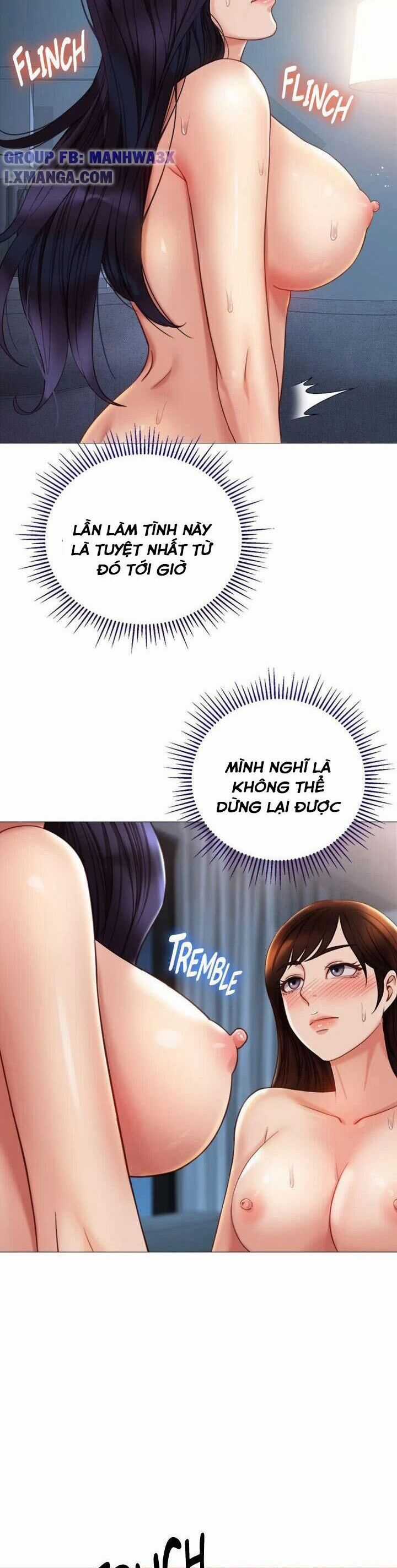 Bạn Của Con Gái Tôi Chapter 106 trang 26