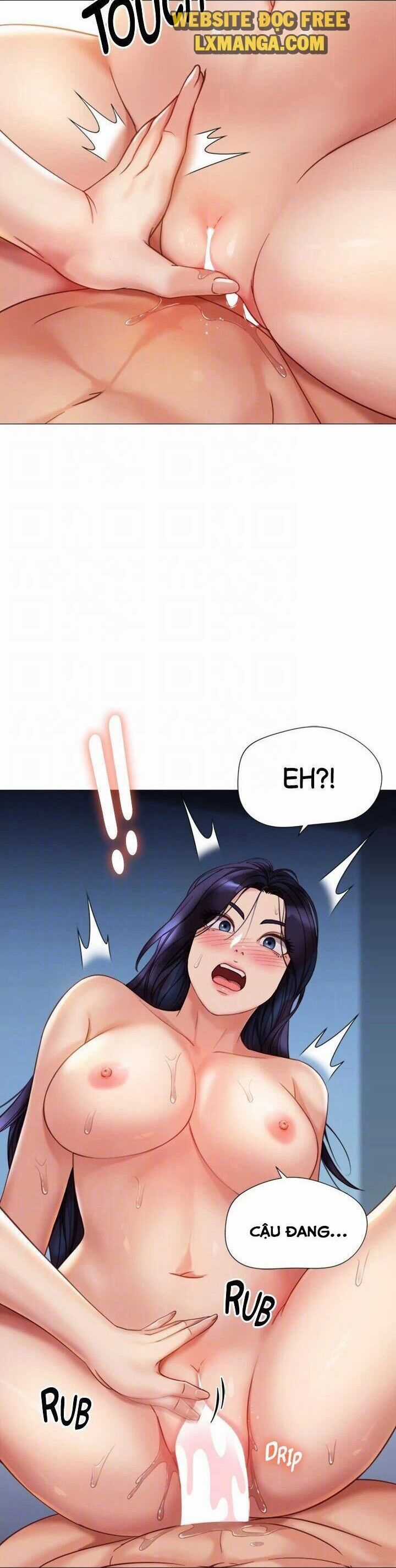 Bạn Của Con Gái Tôi Chapter 106 trang 27