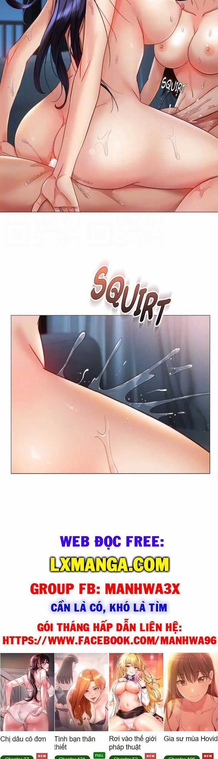 Bạn Của Con Gái Tôi Chapter 106 trang 29