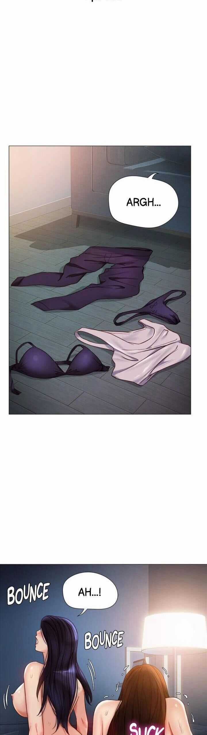 Bạn Của Con Gái Tôi Chapter 106 trang 3