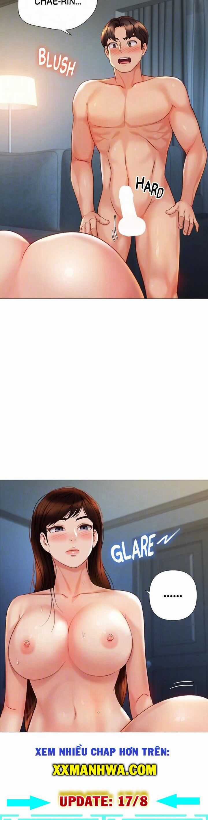 Bạn Của Con Gái Tôi Chapter 106 trang 34