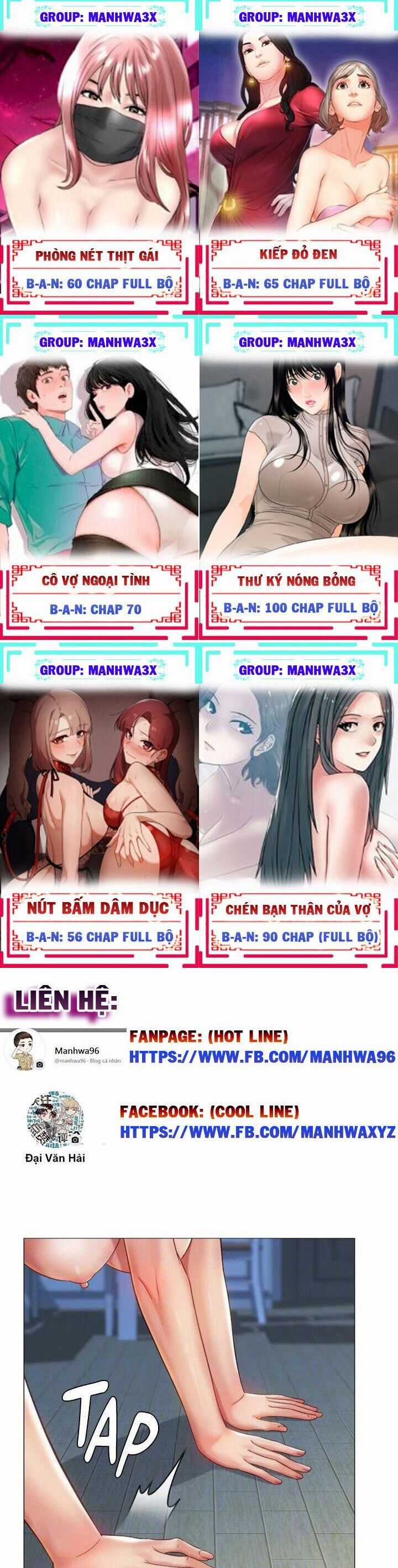 Bạn Của Con Gái Tôi Chapter 106 trang 35
