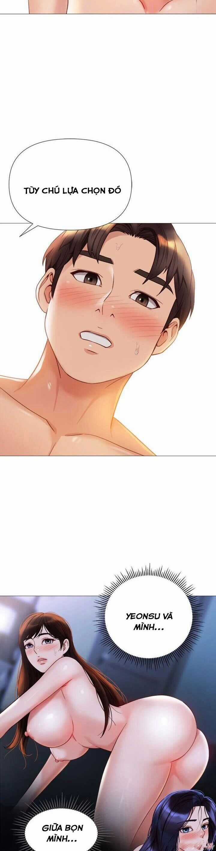 Bạn Của Con Gái Tôi Chapter 106 trang 37