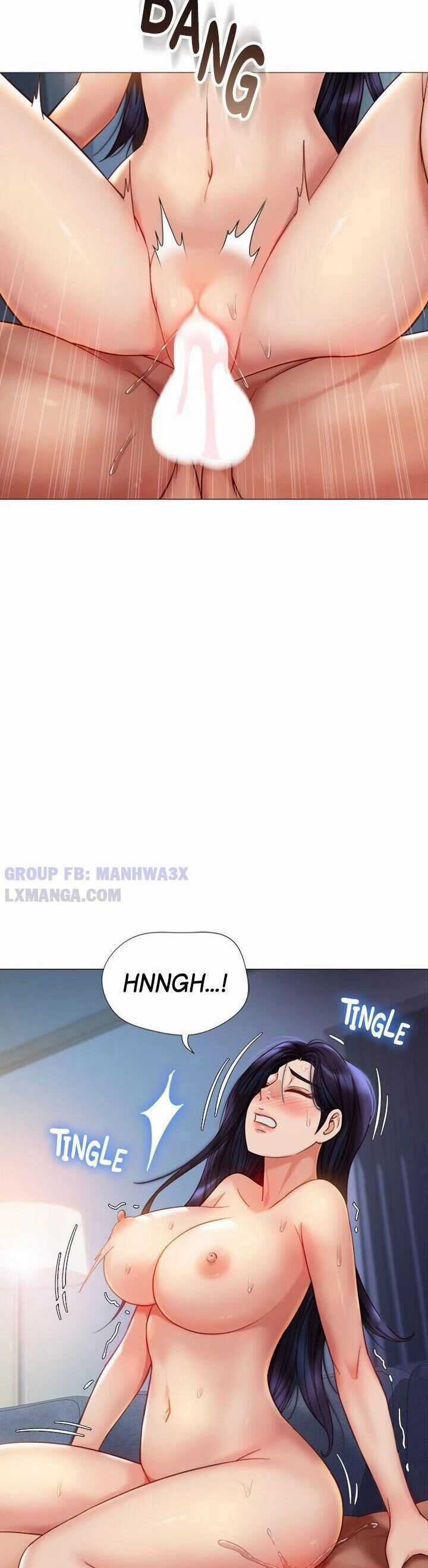 Bạn Của Con Gái Tôi Chapter 106 trang 6