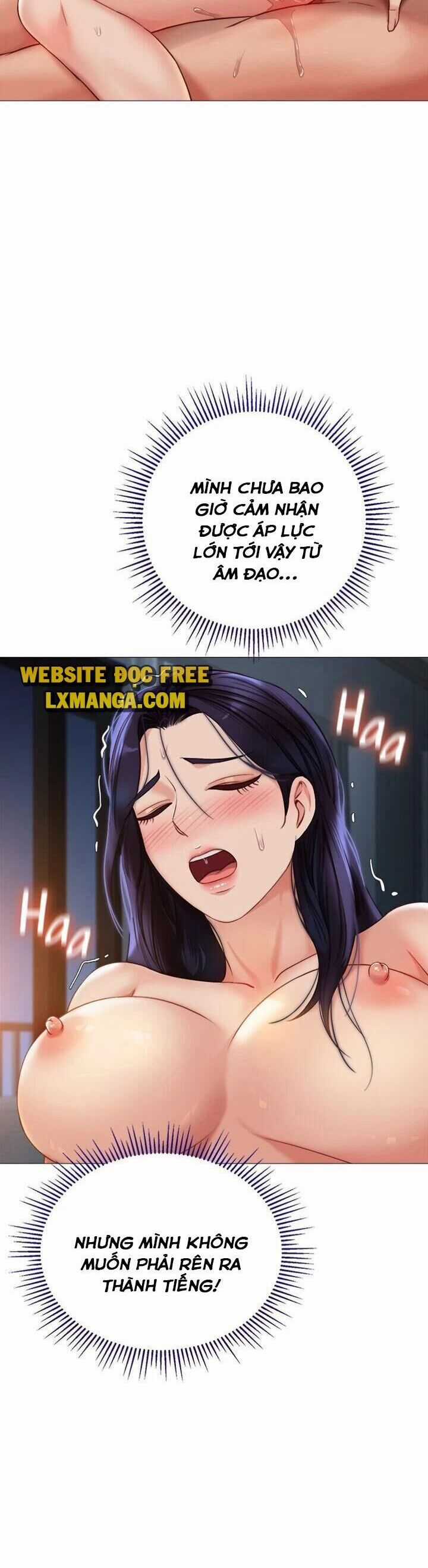 Bạn Của Con Gái Tôi Chapter 106 trang 7