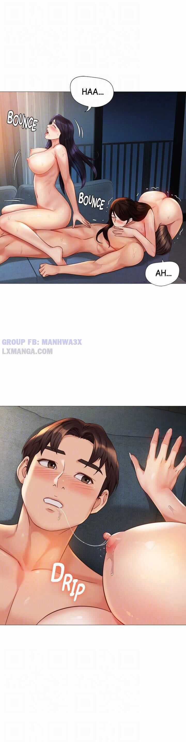 Bạn Của Con Gái Tôi Chapter 106 trang 8