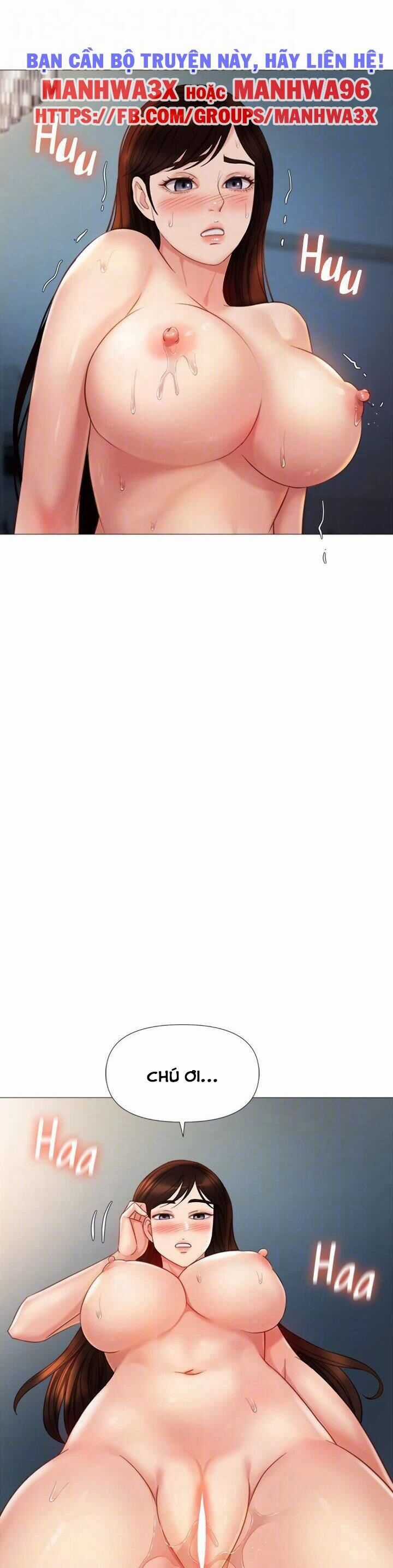 Bạn Của Con Gái Tôi Chapter 106 trang 9