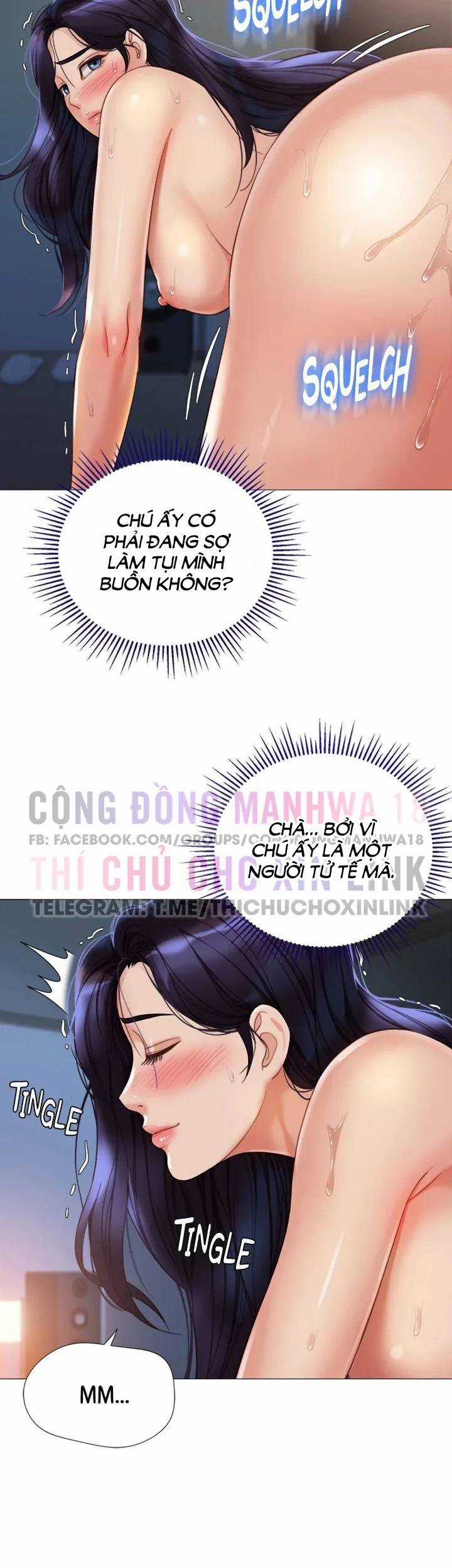 Bạn Của Con Gái Tôi Chapter 107 trang 10