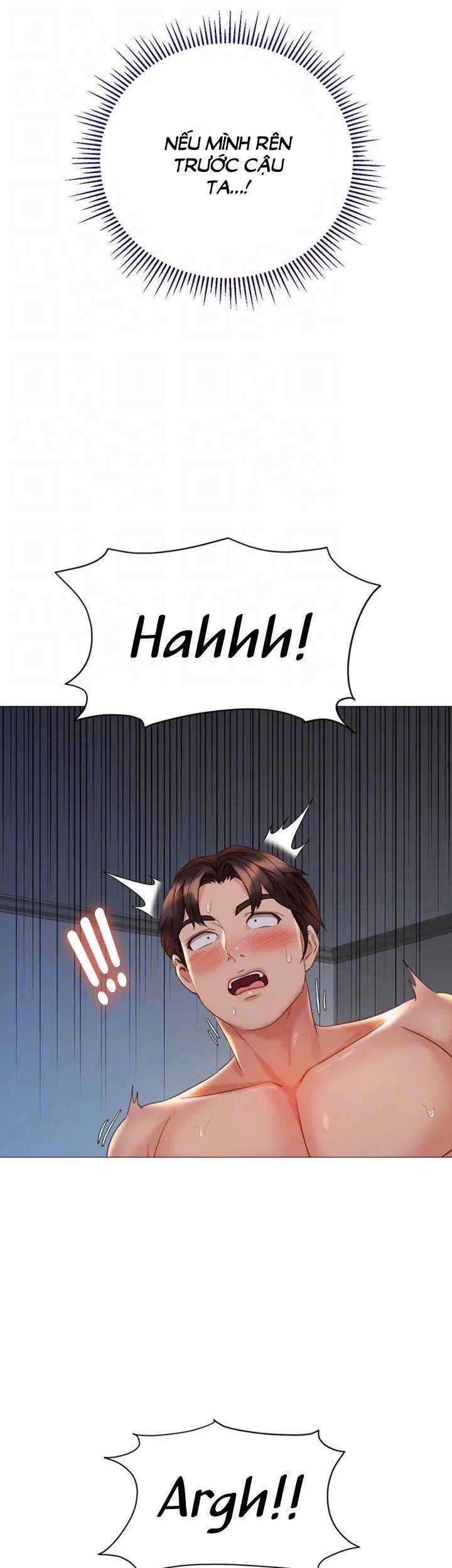 Bạn Của Con Gái Tôi Chapter 107 trang 19