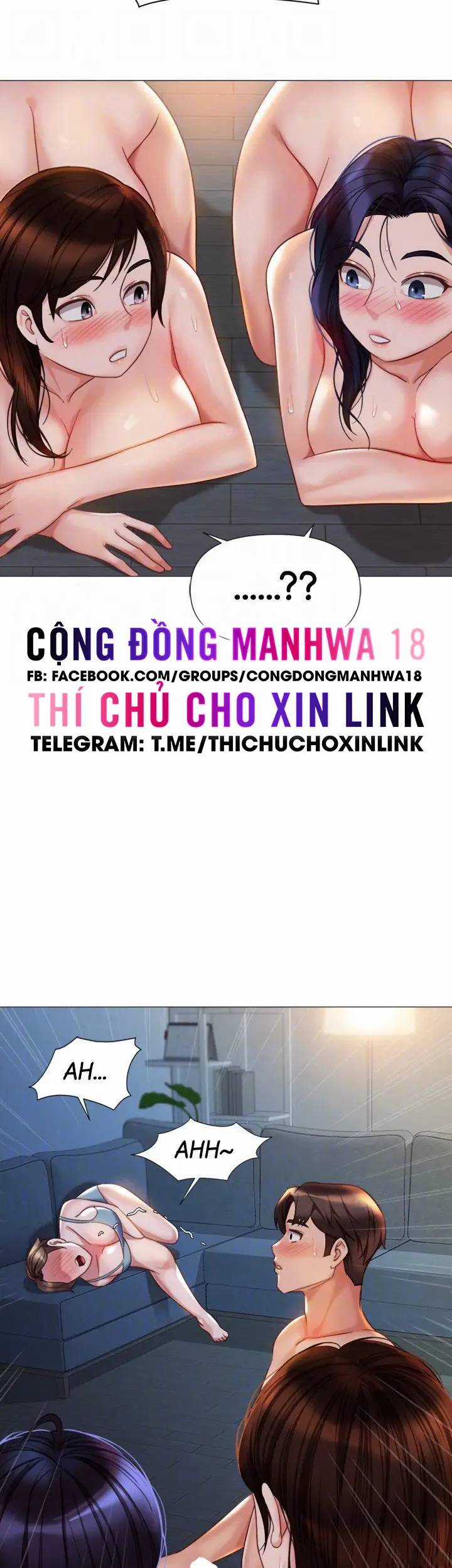 Bạn Của Con Gái Tôi Chapter 107 trang 20