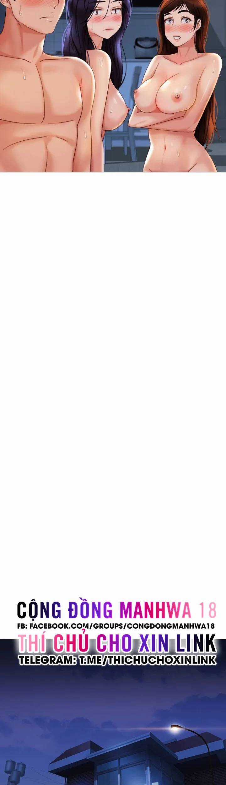 Bạn Của Con Gái Tôi Chapter 107 trang 23