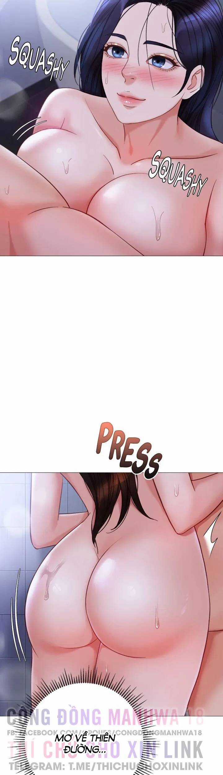 Bạn Của Con Gái Tôi Chapter 107 trang 28