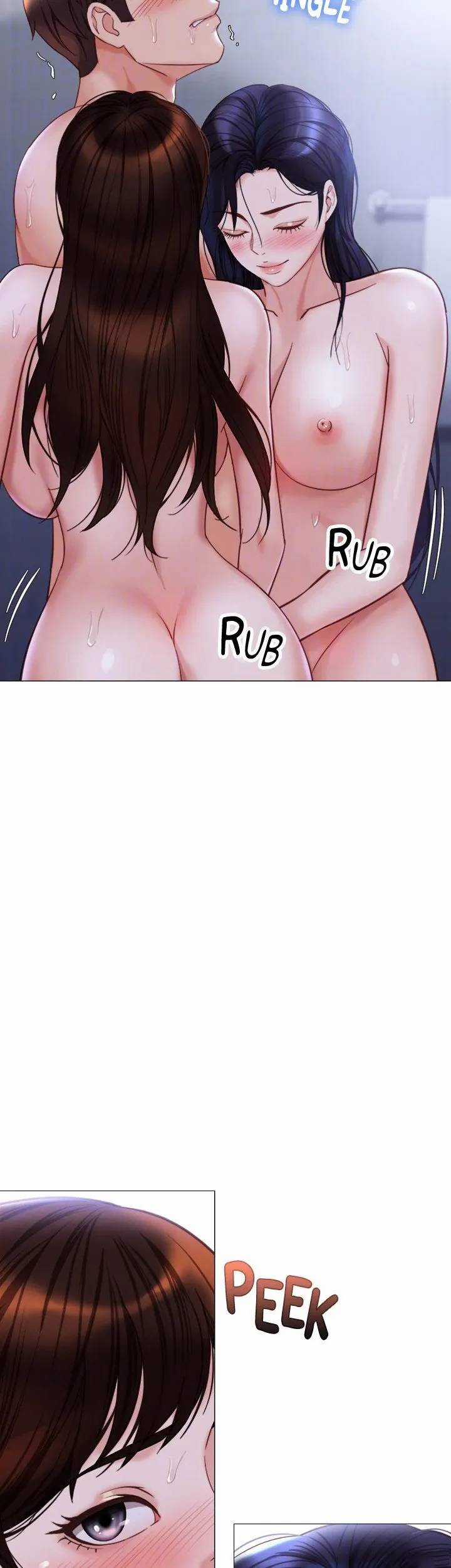 Bạn Của Con Gái Tôi Chapter 107 trang 33