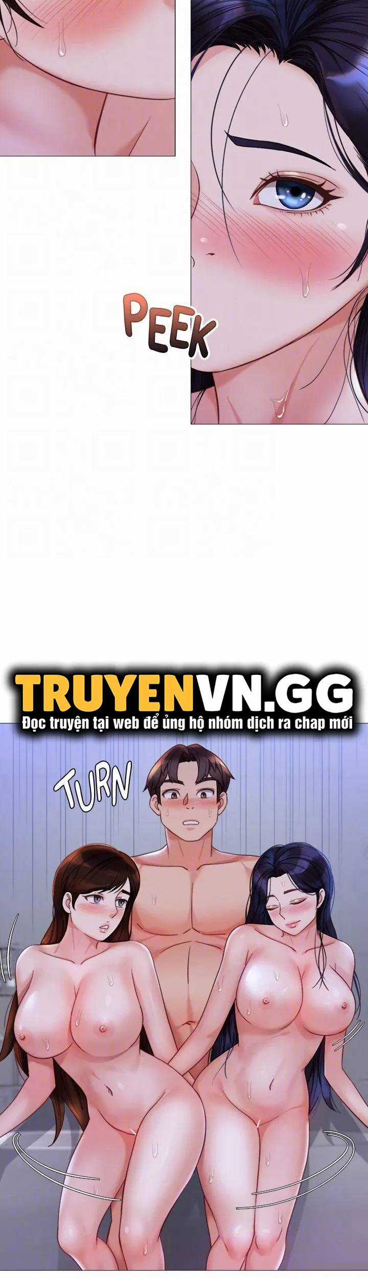 Bạn Của Con Gái Tôi Chapter 107 trang 34