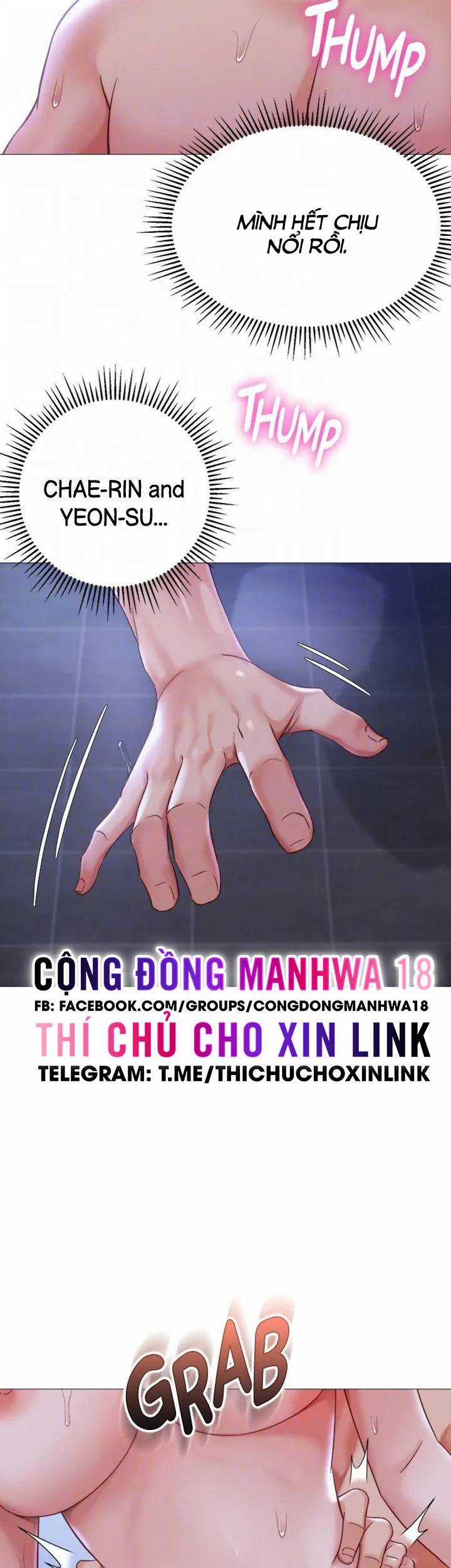 Bạn Của Con Gái Tôi Chapter 107 trang 38