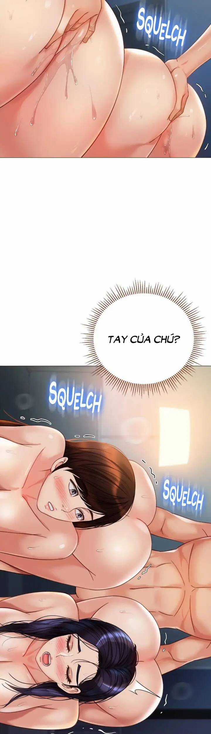 Bạn Của Con Gái Tôi Chapter 107 trang 8