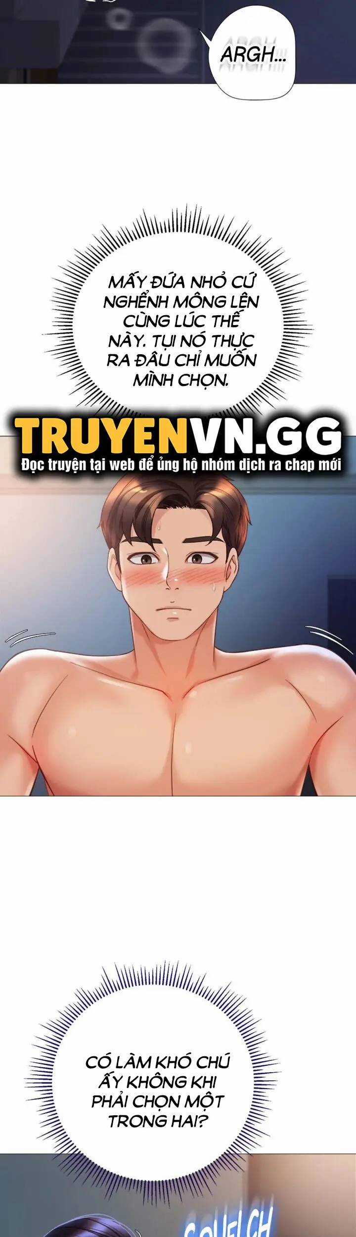 Bạn Của Con Gái Tôi Chapter 107 trang 9