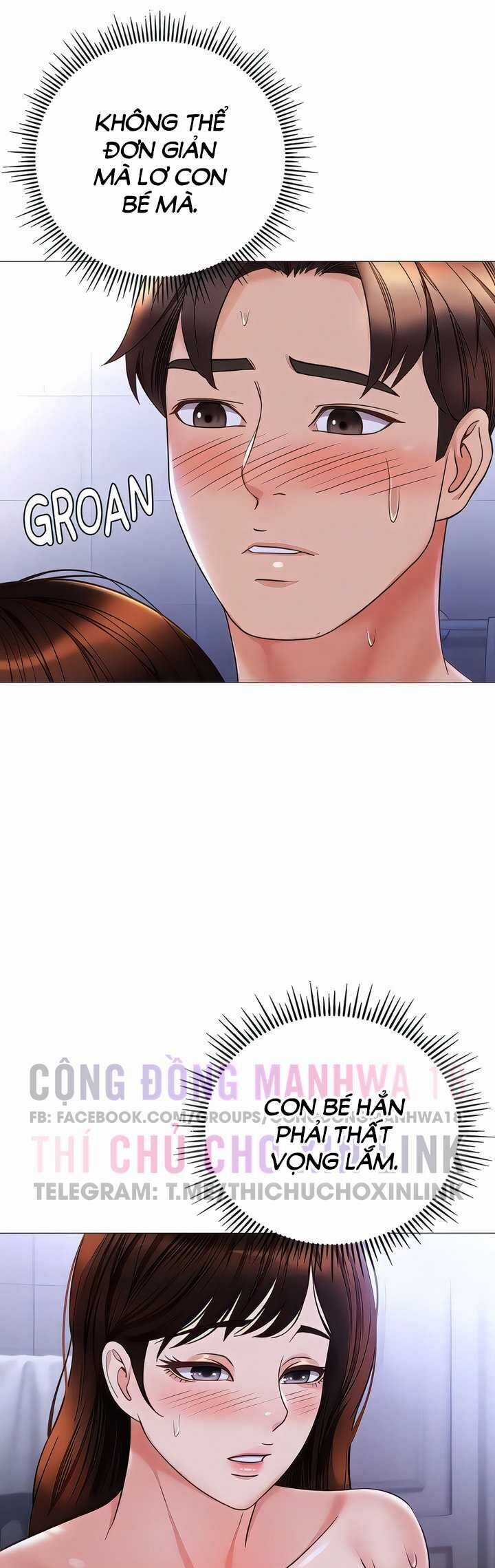 Bạn Của Con Gái Tôi Chapter 108 trang 12