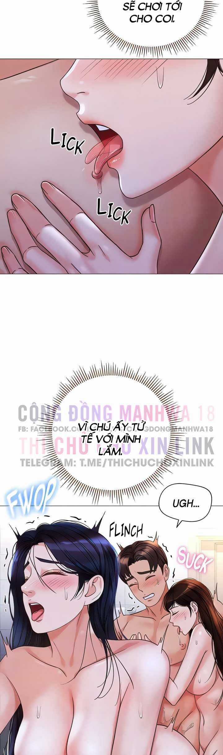 Bạn Của Con Gái Tôi Chapter 108 trang 18