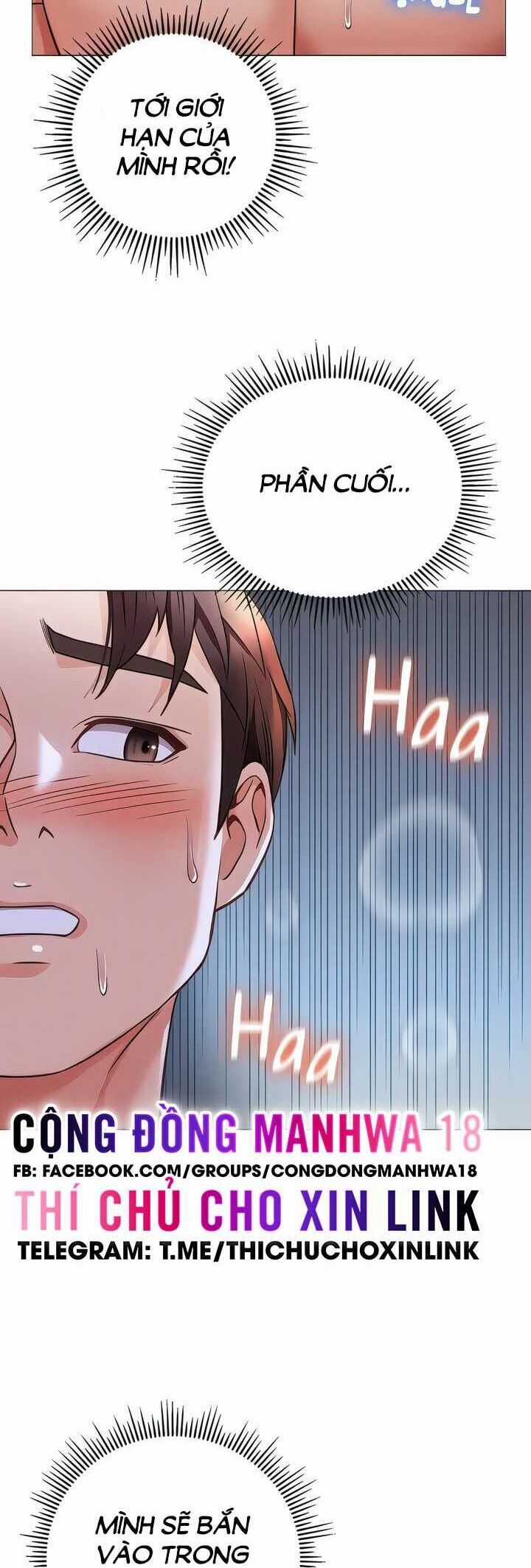 Bạn Của Con Gái Tôi Chapter 108 trang 27