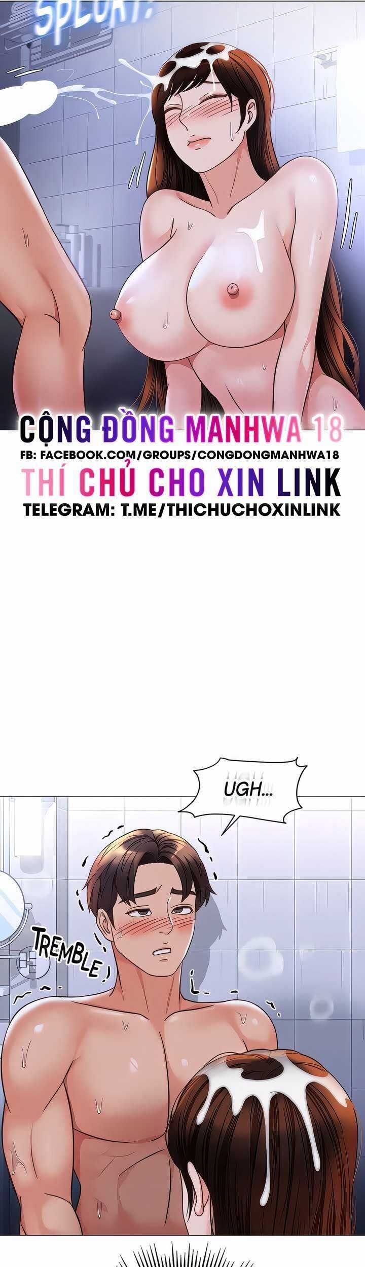 Bạn Của Con Gái Tôi Chapter 108 trang 30