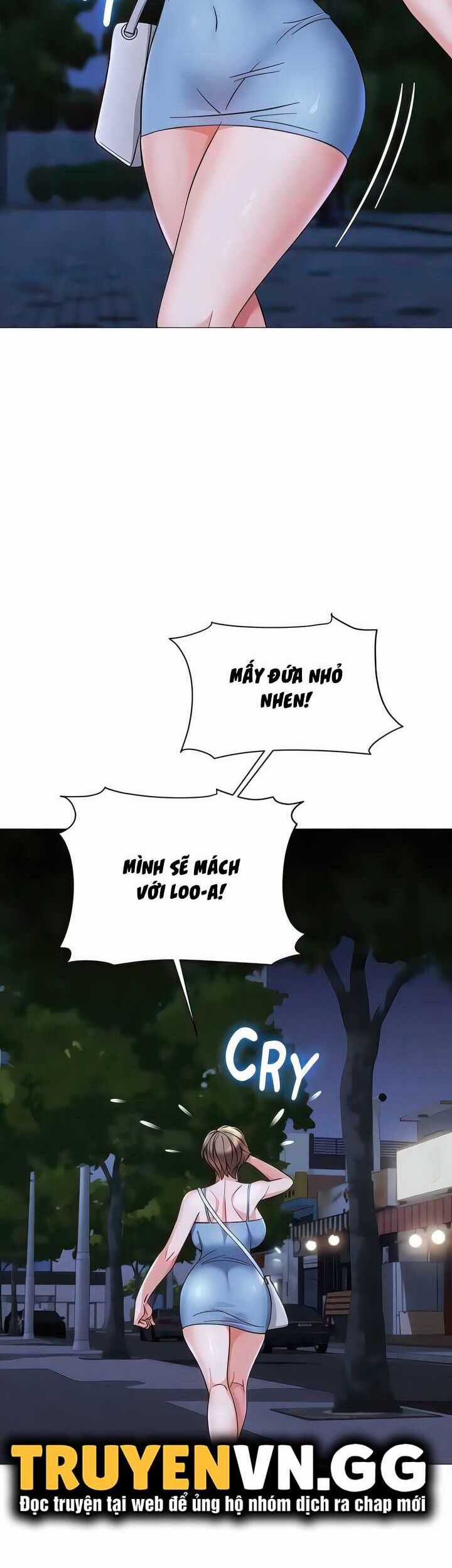 Bạn Của Con Gái Tôi Chapter 108 trang 33