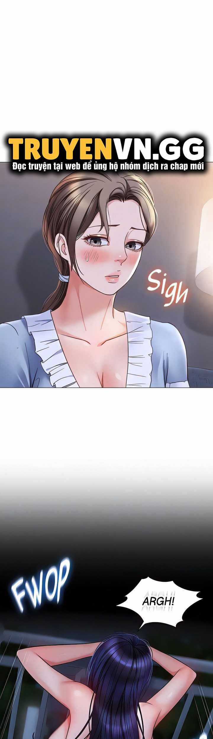 Bạn Của Con Gái Tôi Chapter 108 trang 36