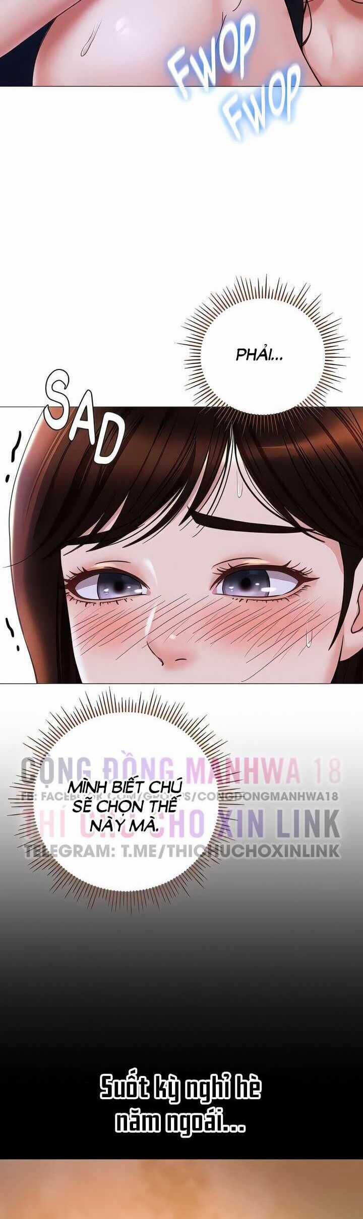 Bạn Của Con Gái Tôi Chapter 108 trang 7