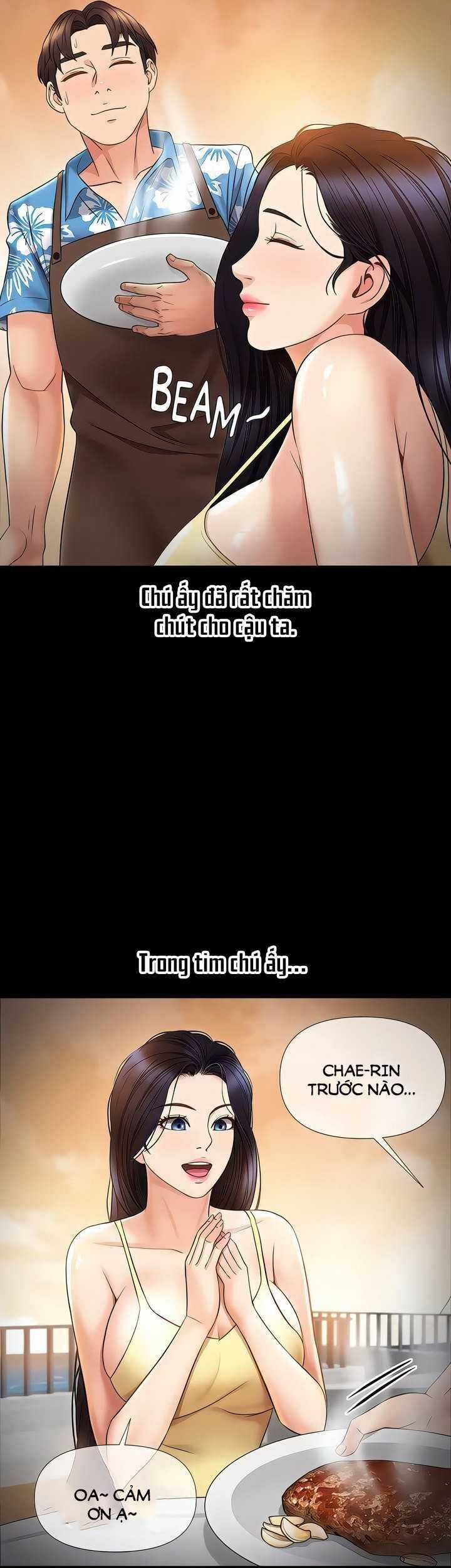 Bạn Của Con Gái Tôi Chapter 108 trang 8