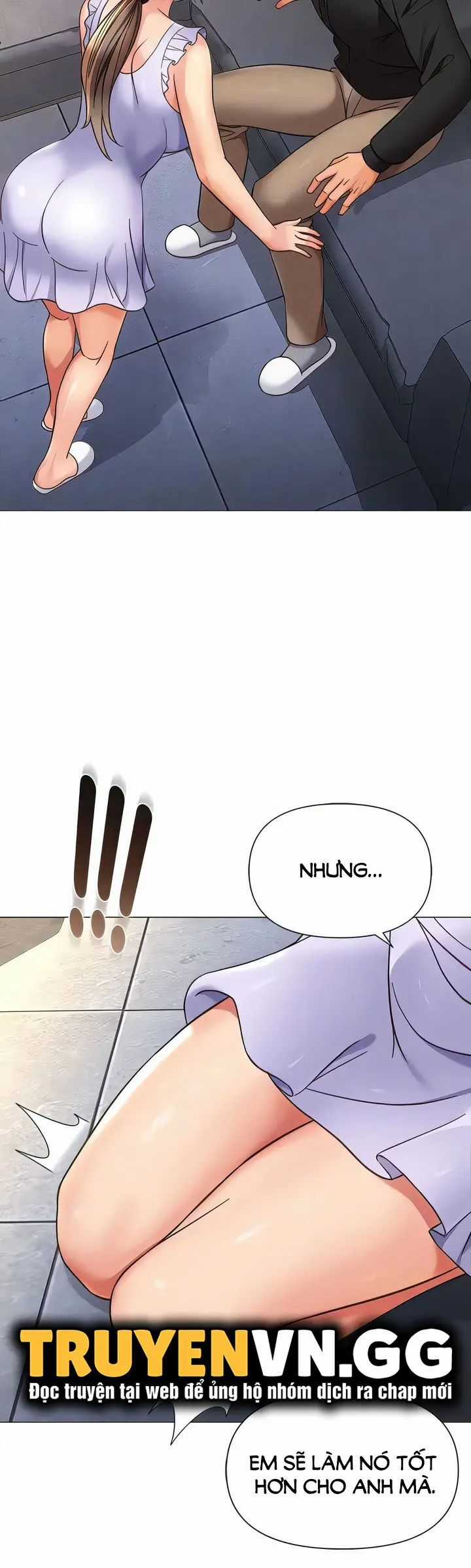 Bạn Của Con Gái Tôi Chapter 109 trang 12