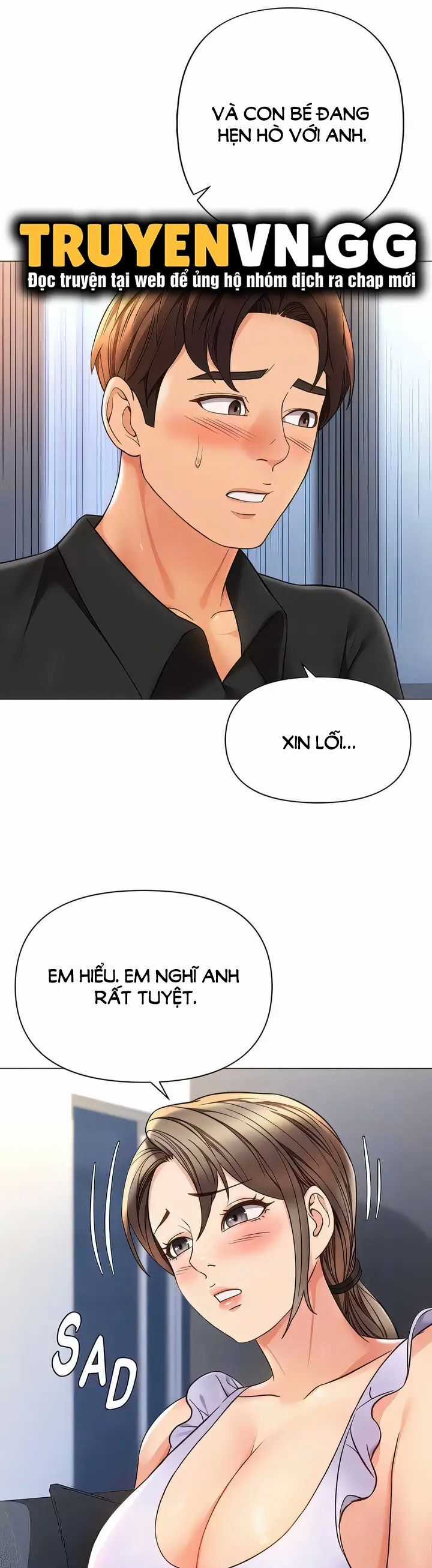 Bạn Của Con Gái Tôi Chapter 109 trang 10