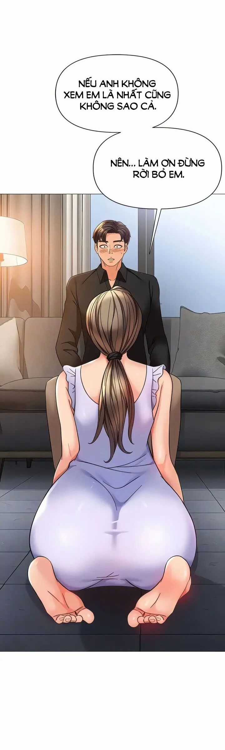 Bạn Của Con Gái Tôi Chapter 109 trang 13