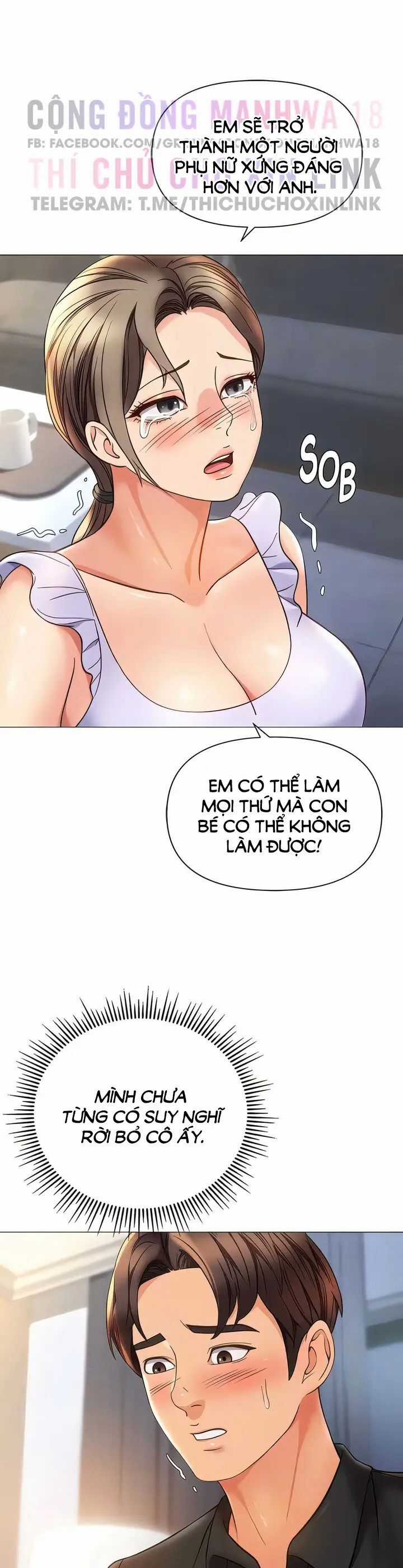 Bạn Của Con Gái Tôi Chapter 109 trang 14